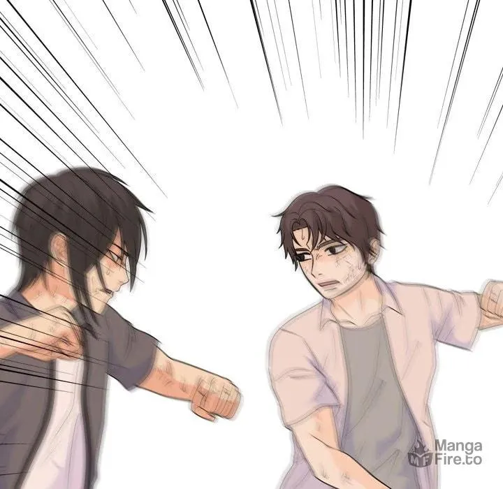 Read High School Legend: Red Dragon chapter 255 image 124 on Lezhin