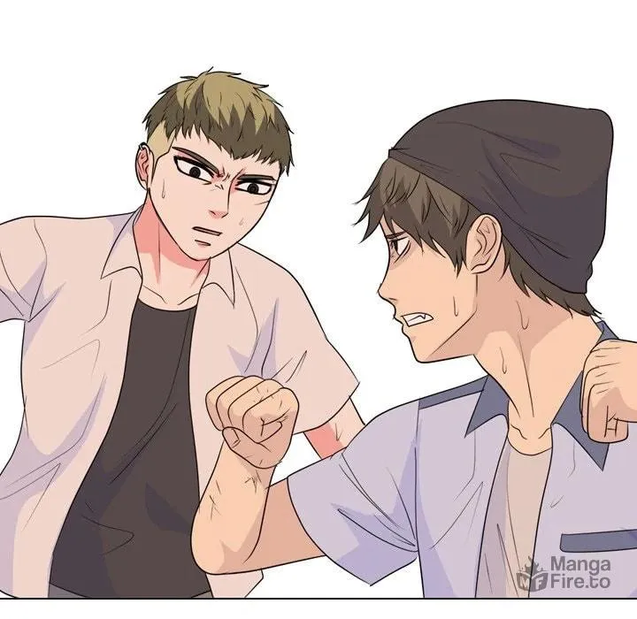 Read High School Legend: Red Dragon chapter 255 image 128 on Lezhin