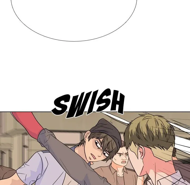 Read High School Legend: Red Dragon chapter 255 image 13 on Lezhin