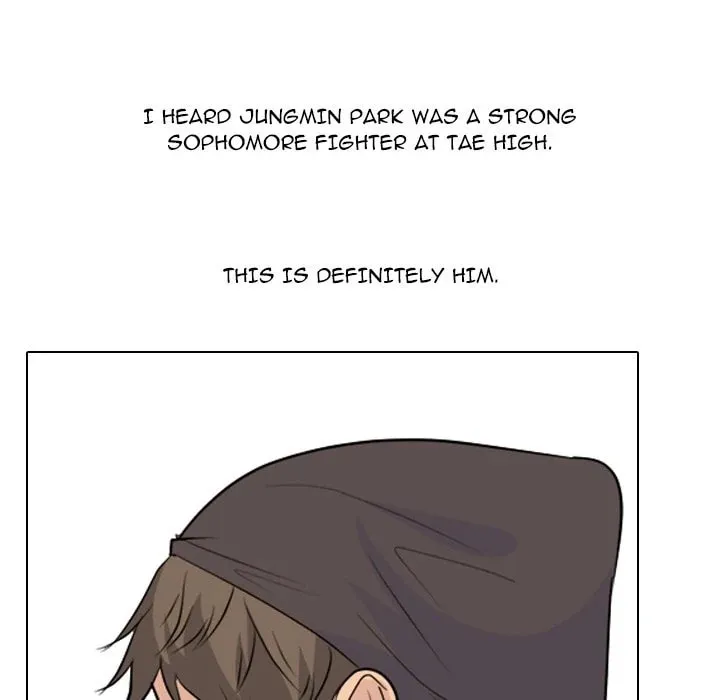 Read High School Legend: Red Dragon chapter 255 image 130 on Lezhin