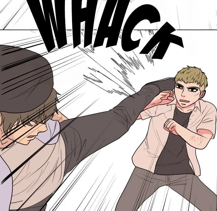 Read High School Legend: Red Dragon chapter 255 image 138 on Lezhin