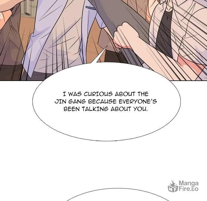 Read High School Legend: Red Dragon chapter 255 image 14 on Lezhin