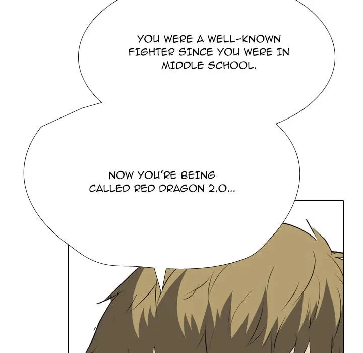 Read High School Legend: Red Dragon chapter 255 image 15 on Lezhin