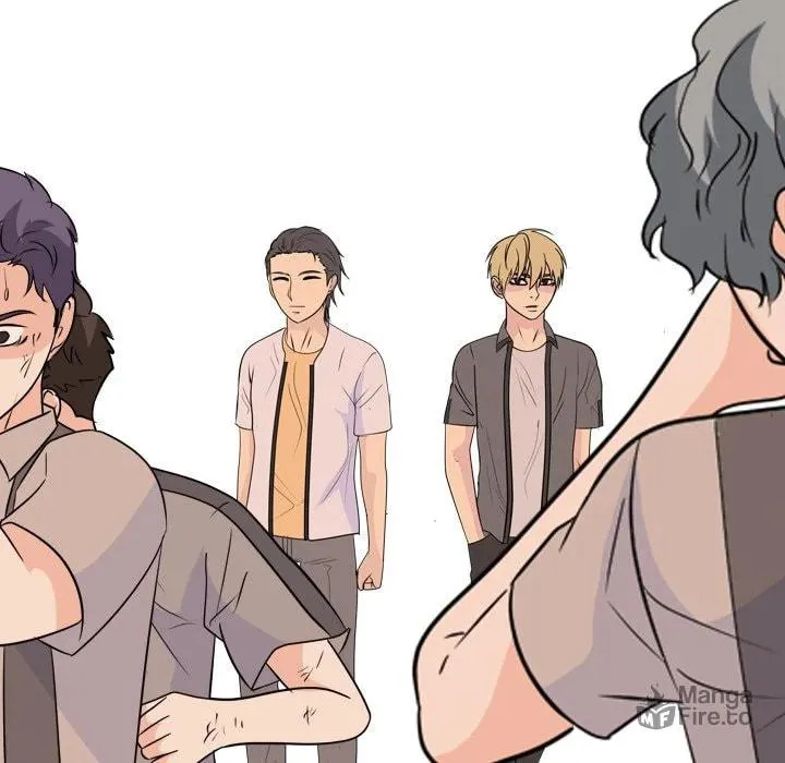 Read High School Legend: Red Dragon chapter 255 image 161 on Lezhin