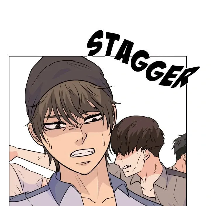 Read High School Legend: Red Dragon chapter 255 image 25 on Lezhin