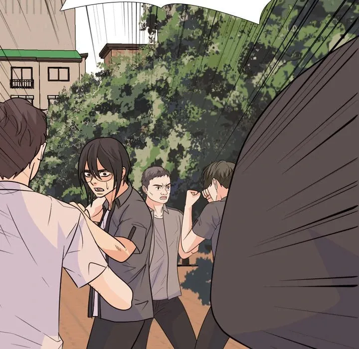 Read High School Legend: Red Dragon chapter 255 image 28 on Lezhin