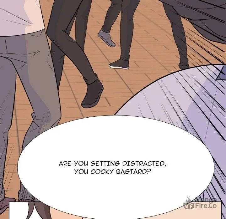 Read High School Legend: Red Dragon chapter 255 image 29 on Lezhin