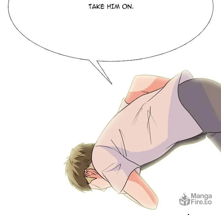 Read High School Legend: Red Dragon chapter 255 image 5 on Lezhin