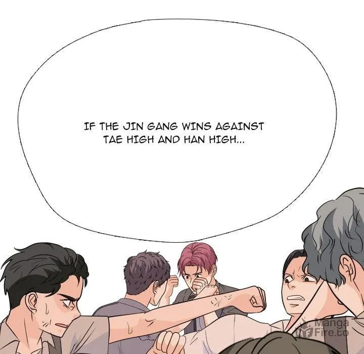 Read High School Legend: Red Dragon chapter 255 image 64 on Lezhin