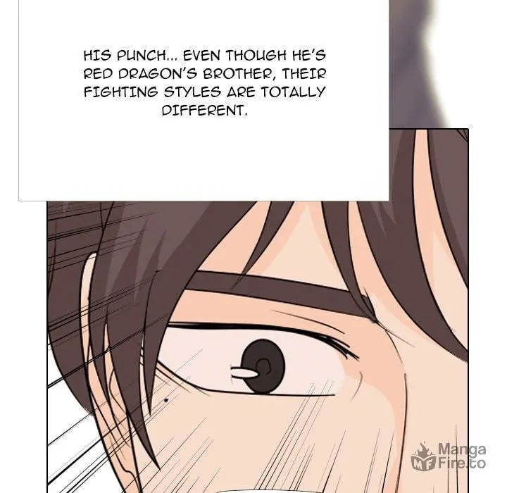 Read High School Legend: Red Dragon chapter 255 image 74 on Lezhin