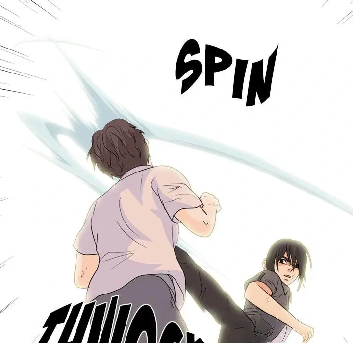 Read High School Legend: Red Dragon chapter 255 image 81 on Lezhin