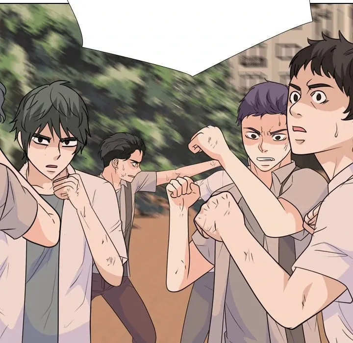 Read High School Legend: Red Dragon chapter 255 image 90 on Lezhin