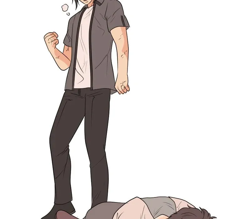 Read High School Legend: Red Dragon chapter 255 image 96 on Lezhin