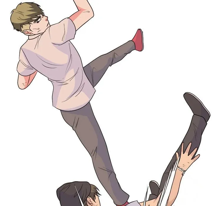 Read High School Legend: Red Dragon chapter 256 image 103 on Lezhin