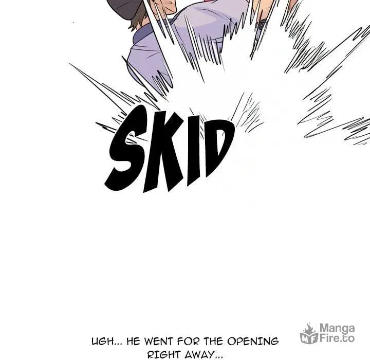 Read High School Legend: Red Dragon chapter 256 image 104 on Lezhin