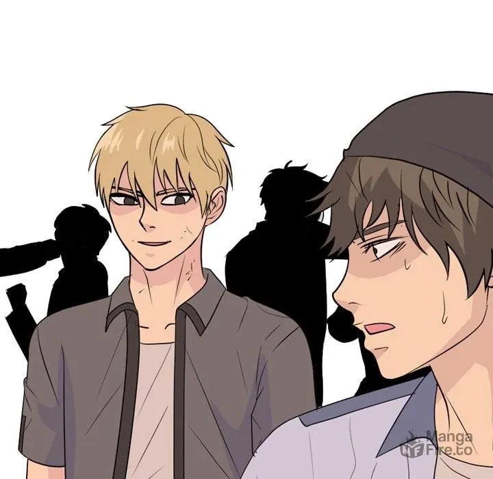 Read High School Legend: Red Dragon chapter 256 image 109 on Lezhin