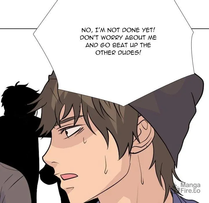 Read High School Legend: Red Dragon chapter 256 image 113 on Lezhin