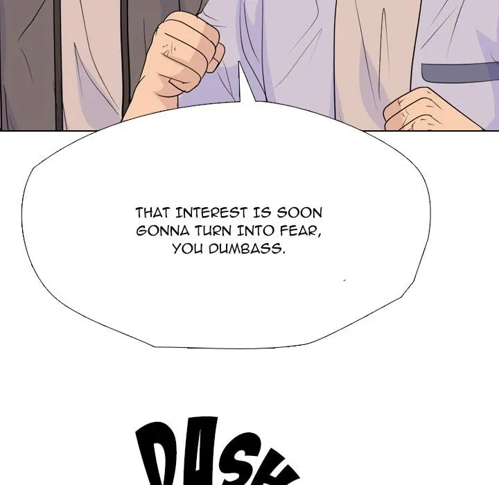 Read High School Legend: Red Dragon chapter 256 image 120 on Lezhin