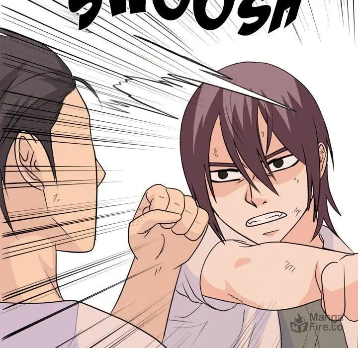 Read High School Legend: Red Dragon chapter 256 image 128 on Lezhin