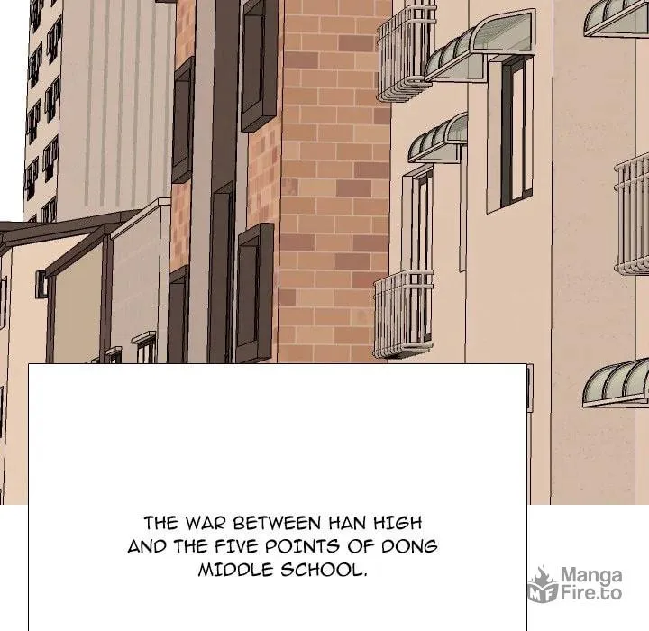 Read High School Legend: Red Dragon chapter 256 image 154 on Lezhin
