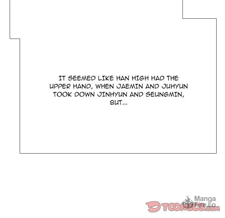 Read High School Legend: Red Dragon chapter 256 image 155 on Lezhin