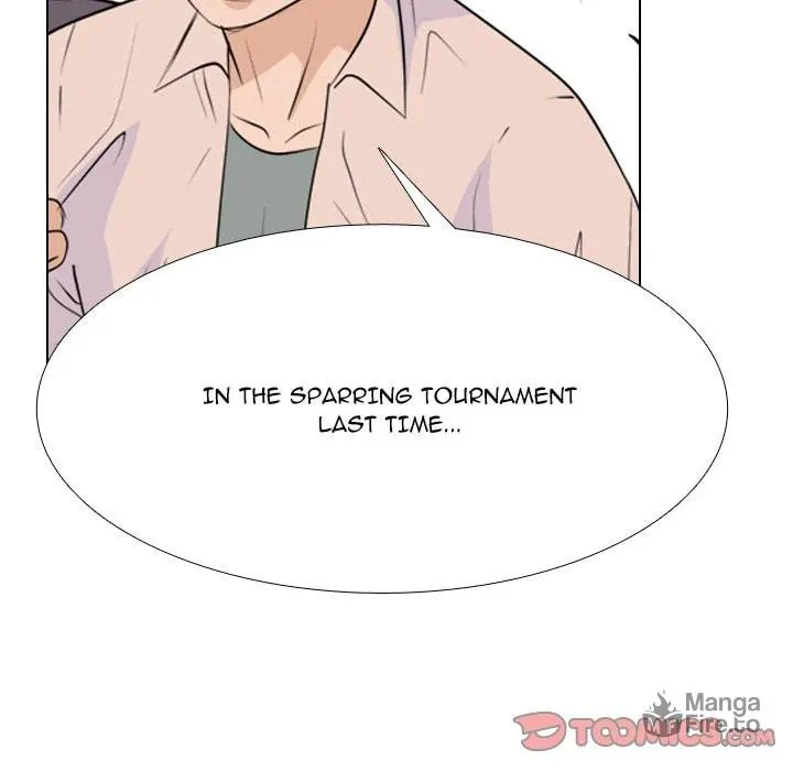 Read High School Legend: Red Dragon chapter 256 image 19 on Lezhin