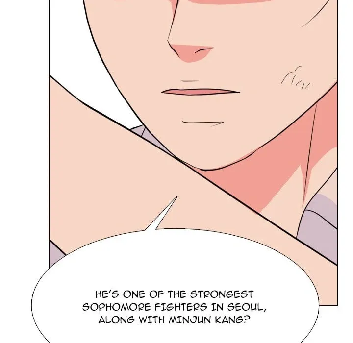 Read High School Legend: Red Dragon chapter 256 image 25 on Lezhin
