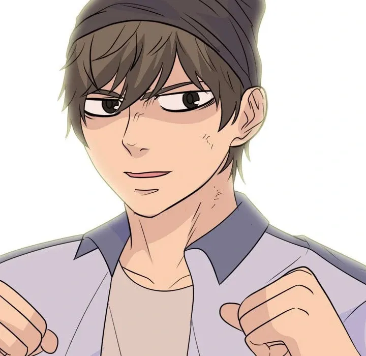 Read High School Legend: Red Dragon chapter 256 image 30 on Lezhin