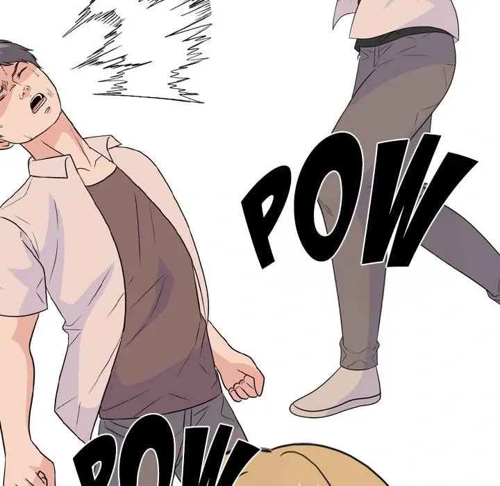 Read High School Legend: Red Dragon chapter 256 image 36 on Lezhin