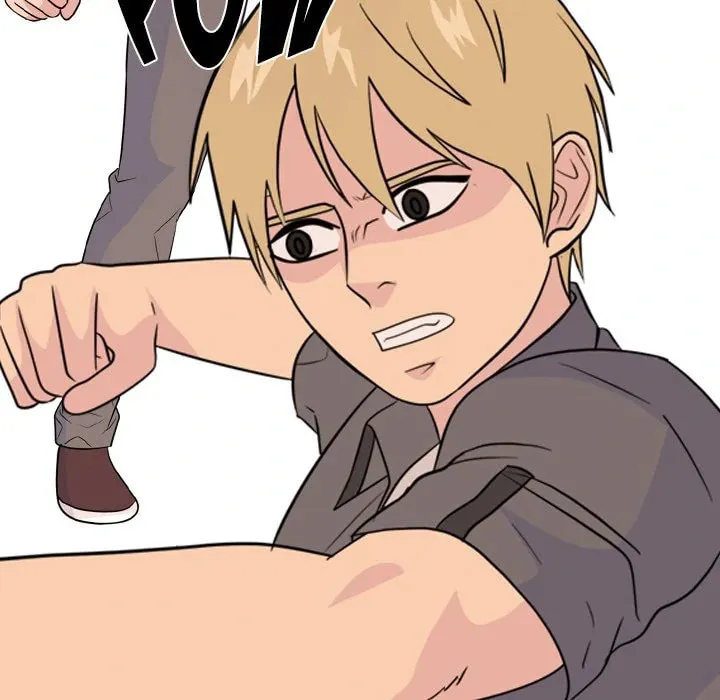 Read High School Legend: Red Dragon chapter 256 image 37 on Lezhin