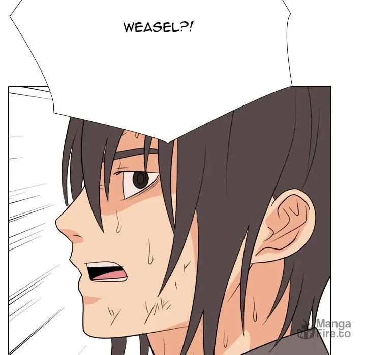 Read High School Legend: Red Dragon chapter 256 image 5 on Lezhin