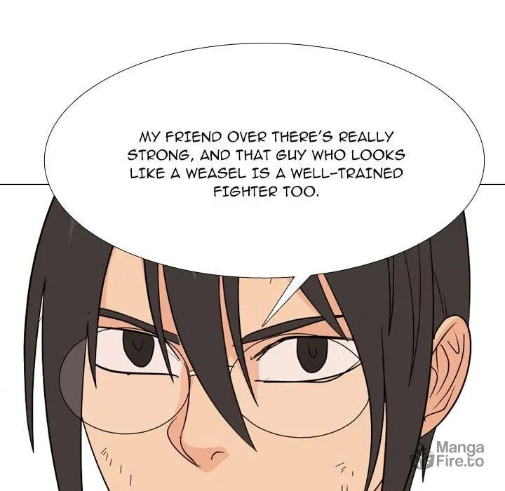 Read High School Legend: Red Dragon chapter 256 image 56 on Lezhin