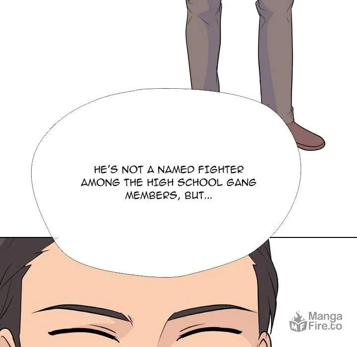 Read High School Legend: Red Dragon chapter 256 image 68 on Lezhin