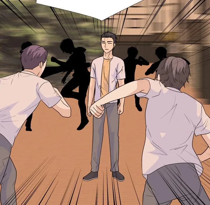Read High School Legend: Red Dragon chapter 256 image 72 on Lezhin