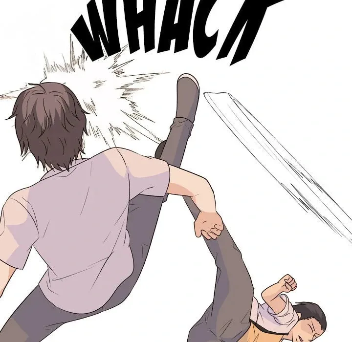 Read High School Legend: Red Dragon chapter 256 image 76 on Lezhin