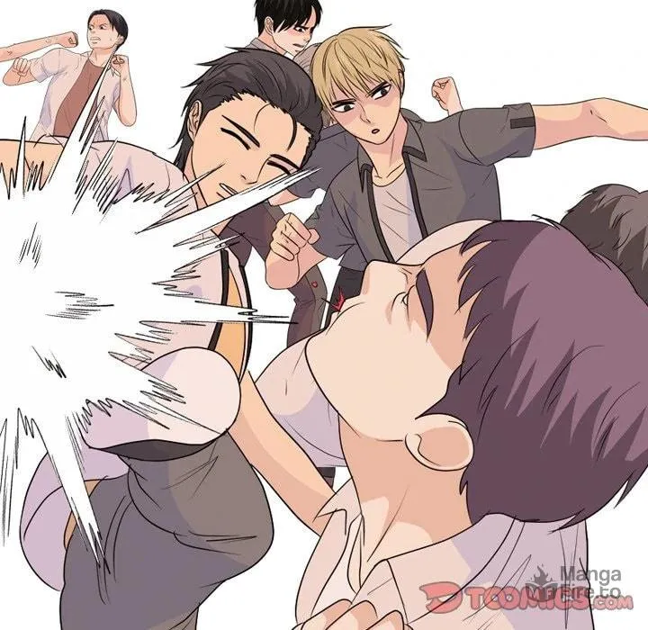 Read High School Legend: Red Dragon chapter 256 image 83 on Lezhin