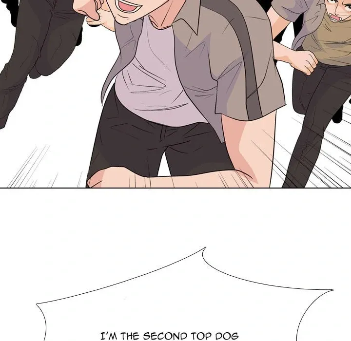 Read High School Legend: Red Dragon chapter 256 image 88 on Lezhin