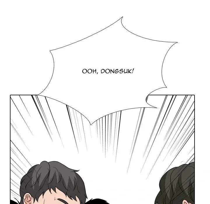Read High School Legend: Red Dragon chapter 256 image 90 on Lezhin