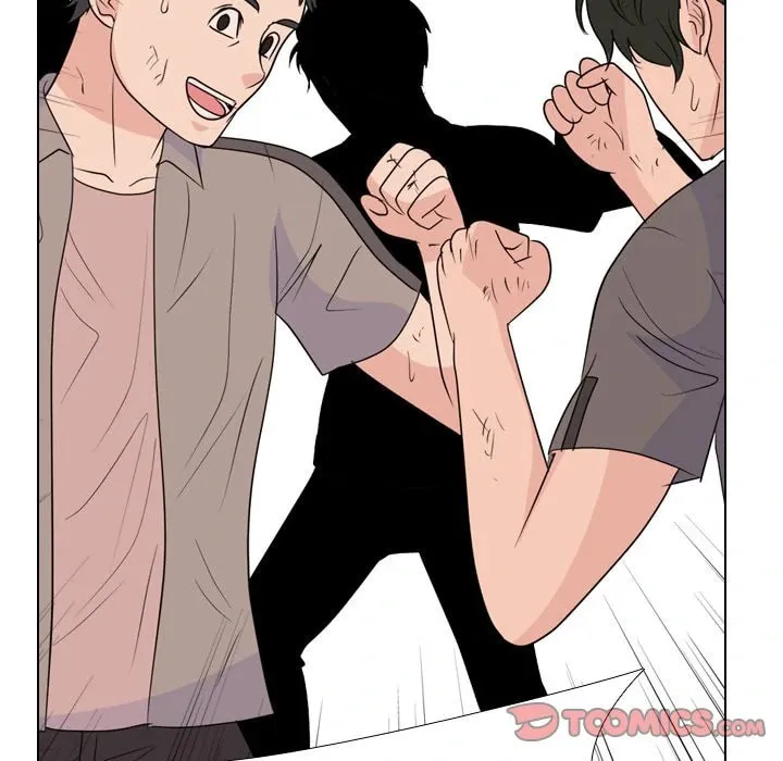 Read High School Legend: Red Dragon chapter 256 image 91 on Lezhin