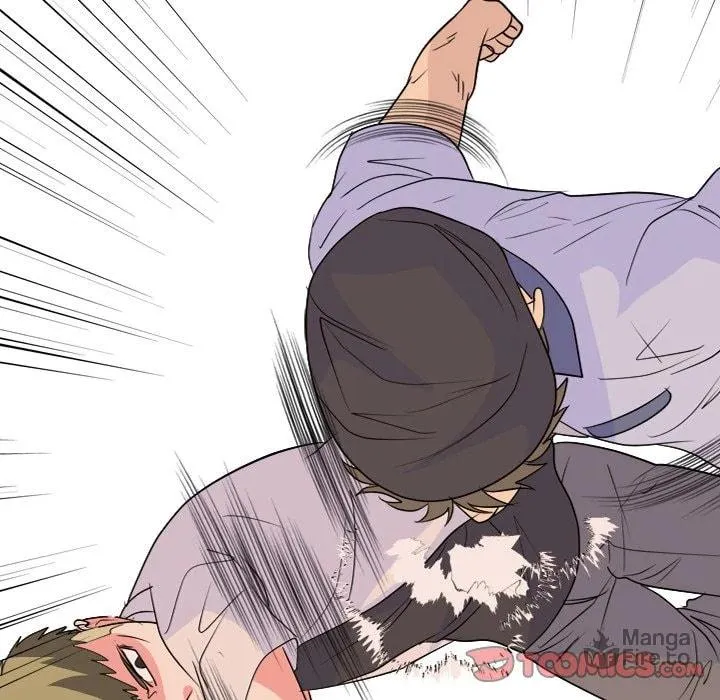 Read High School Legend: Red Dragon chapter 256 image 99 on Lezhin