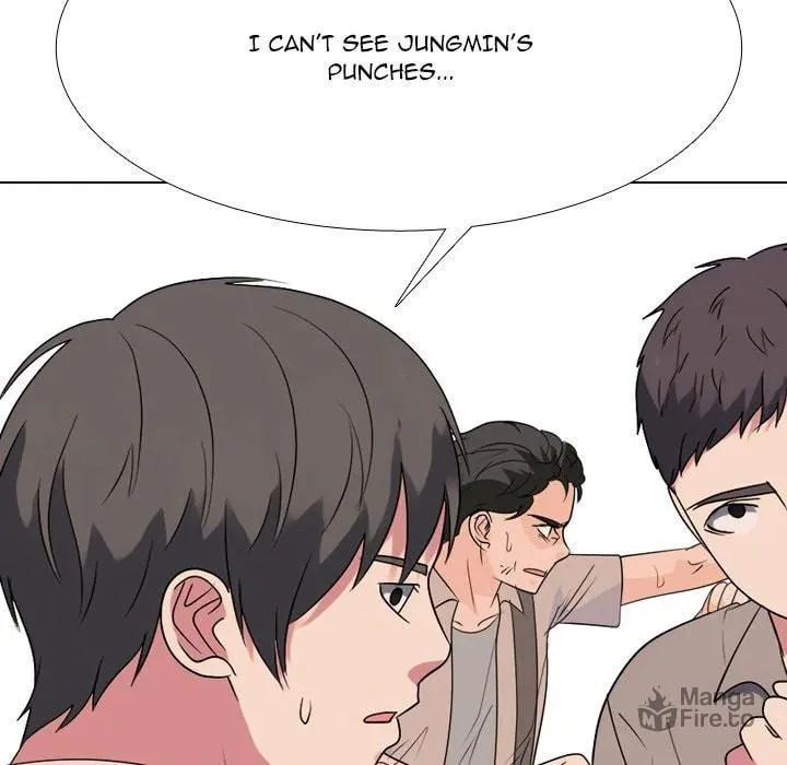 Read High School Legend: Red Dragon chapter 257 image 109 on Lezhin