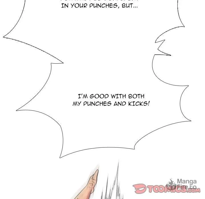 Read High School Legend: Red Dragon chapter 257 image 119 on Lezhin