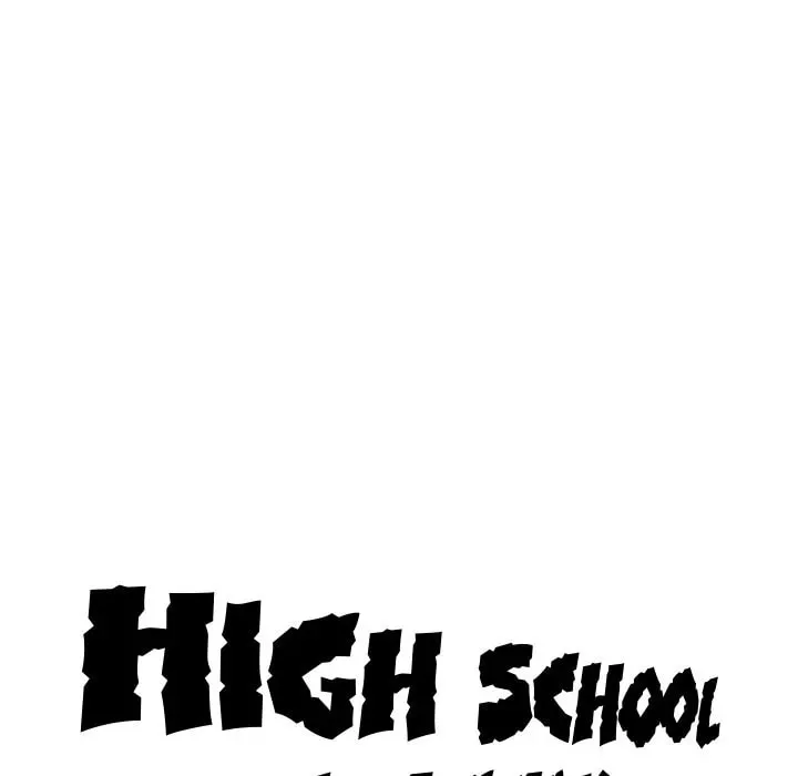 Read High School Legend: Red Dragon chapter 257 image 12 on Lezhin