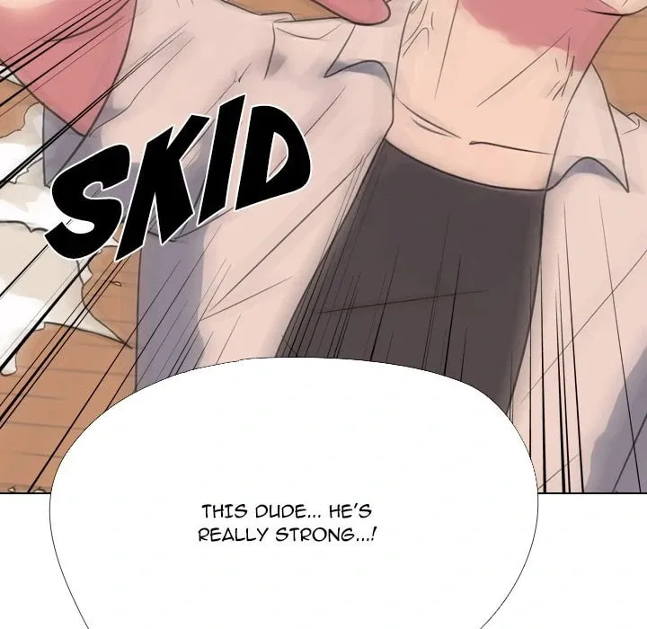 Read High School Legend: Red Dragon chapter 257 image 123 on Lezhin