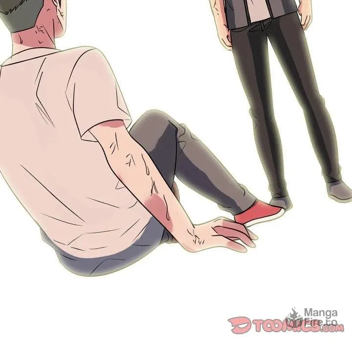 Read High School Legend: Red Dragon chapter 257 image 128 on Lezhin