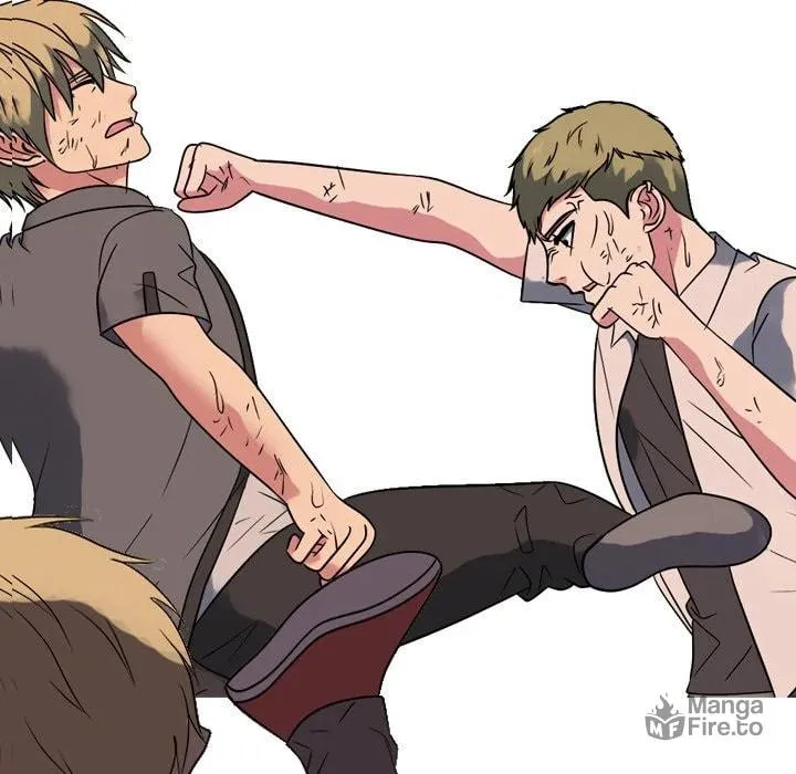 Read High School Legend: Red Dragon chapter 257 image 140 on Lezhin