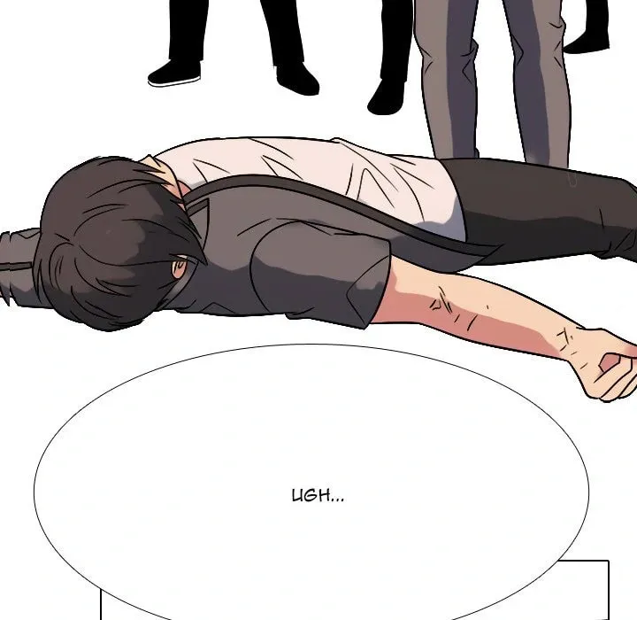 Read High School Legend: Red Dragon chapter 257 image 156 on Lezhin