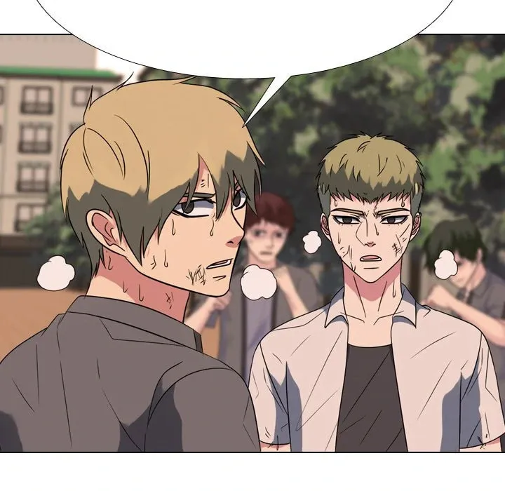 Read High School Legend: Red Dragon chapter 257 image 21 on Lezhin