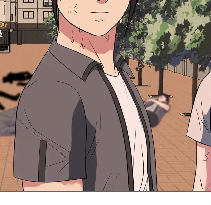 Read High School Legend: Red Dragon chapter 257 image 25 on Lezhin