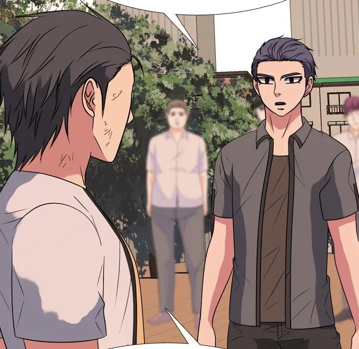 Read High School Legend: Red Dragon chapter 257 image 27 on Lezhin